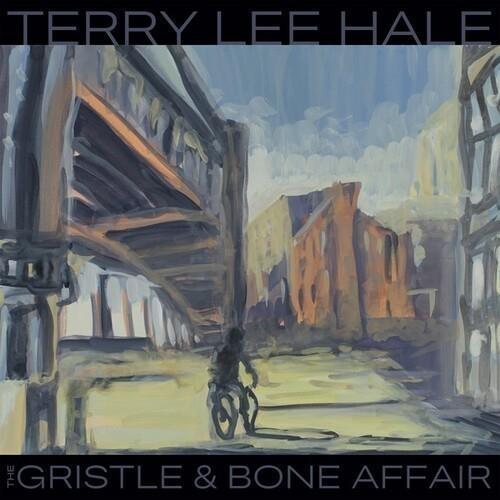 Gristle & Bone Affair - Vinile LP di Terry Lee Hale
