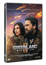 Greenland 2: Migration (DVD)