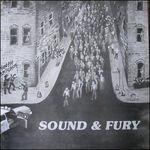 Sound & Fury - Vinile LP di Youth Brigade