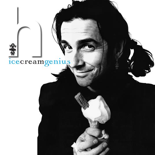 Ice Cream Genius (Deluxe Edition 3 CD + Blu-ray) - CD Audio di Steve Hogarth