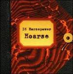 Hoarse - Vinile LP di 16 Horsepower