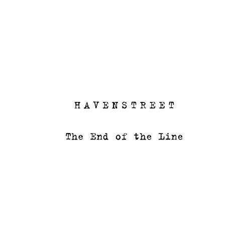 End Of The Line - Perspectives - Vinile LP di Havenstreet