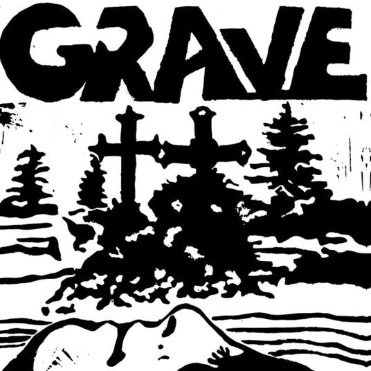 Nr. 1 - Vinile LP di Grave