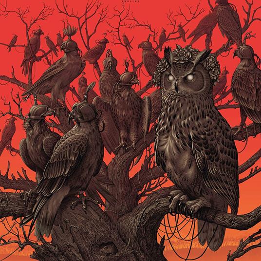 Endling - Vinile LP di Kvelertak