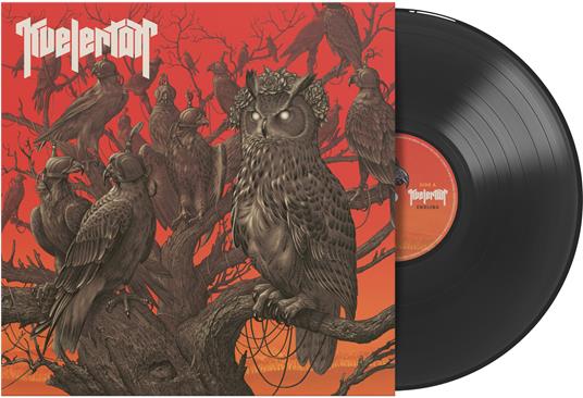 Endling - Vinile LP di Kvelertak