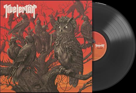 Endling - Vinile LP di Kvelertak - 2
