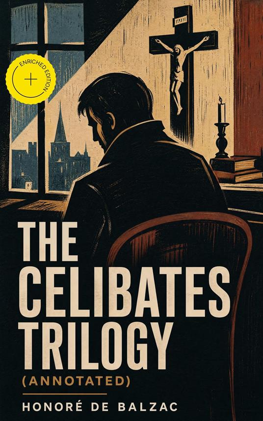 The Celibates Trilogy (Annotated)