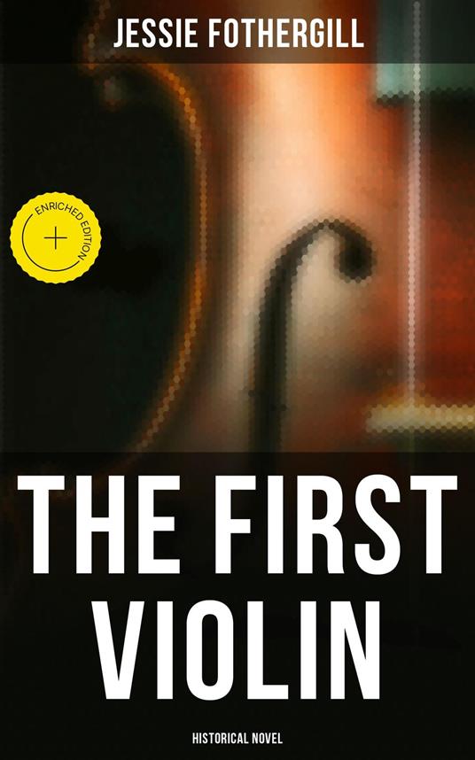 The First Violin (Historical Novel)