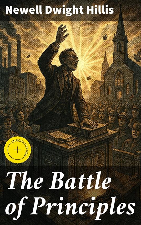 The Battle of Principles