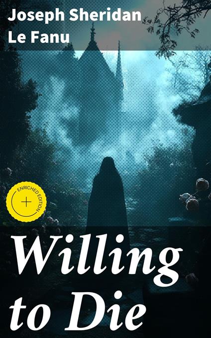 Willing to Die