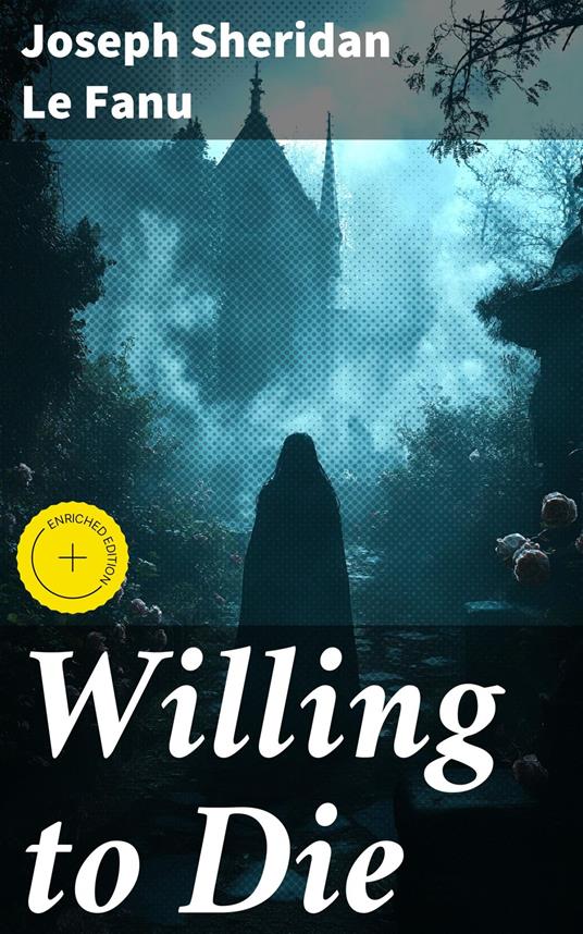 Willing to Die
