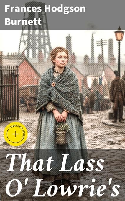 That Lass O' Lowrie's