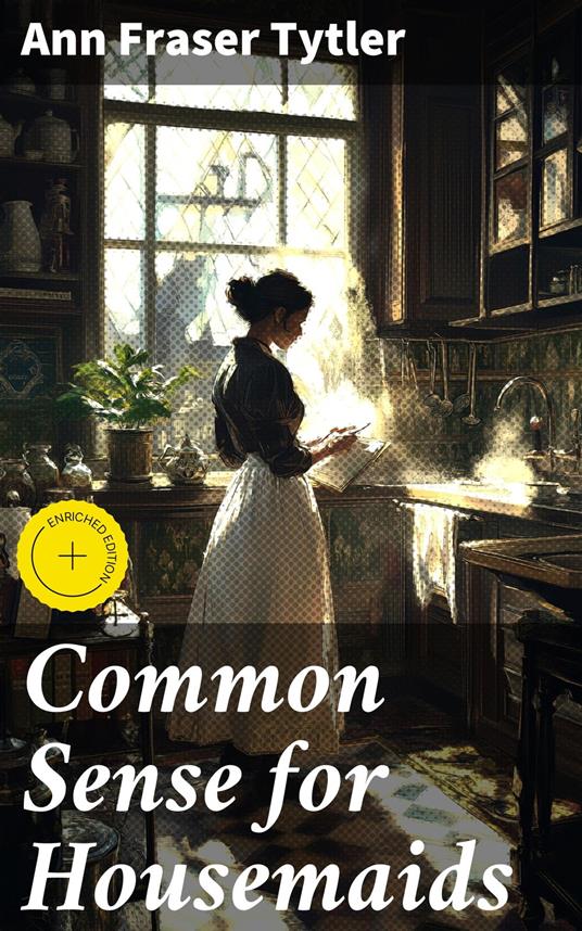 Common Sense for Housemaids
