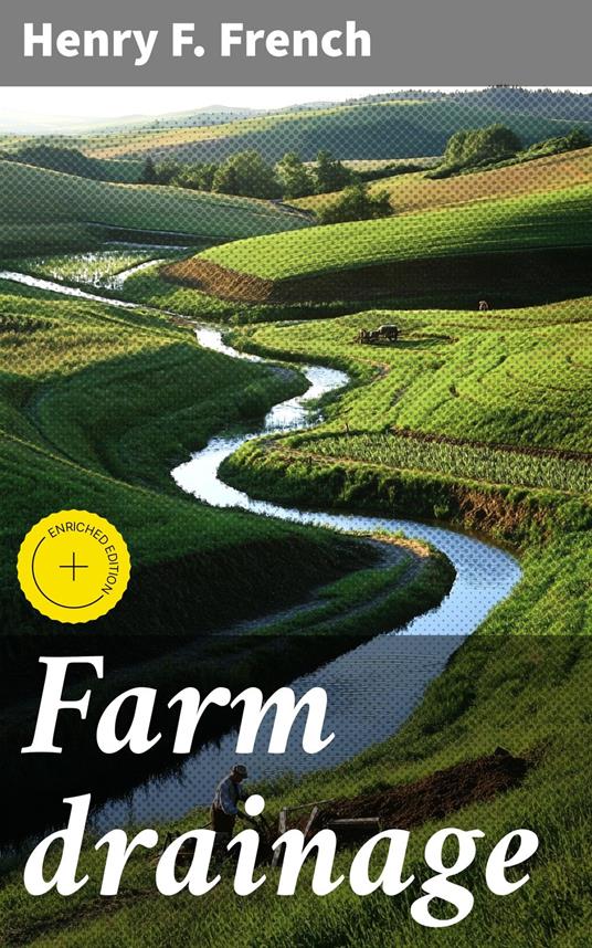 Farm drainage