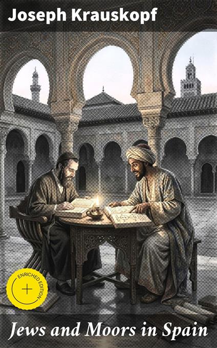 Jews and Moors in Spain