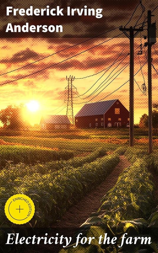 Electricity for the farm