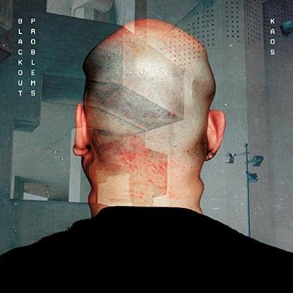 Kaos - Vinile LP di Blackout Problems
