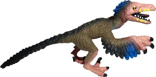 Dinosauri - Mini-Dinosauri Velociraptor