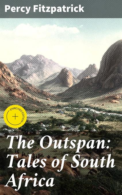 The Outspan: Tales of South Africa
