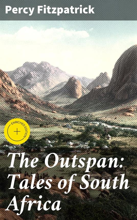 The Outspan: Tales of South Africa