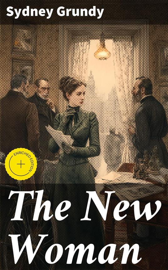 The New Woman