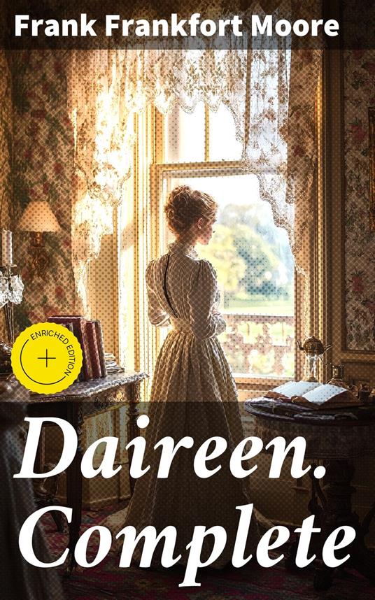 Daireen. Complete