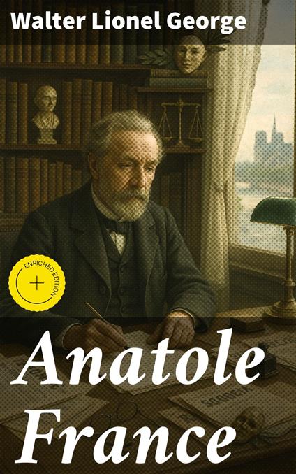 Anatole France