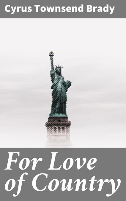 For Love of Country
