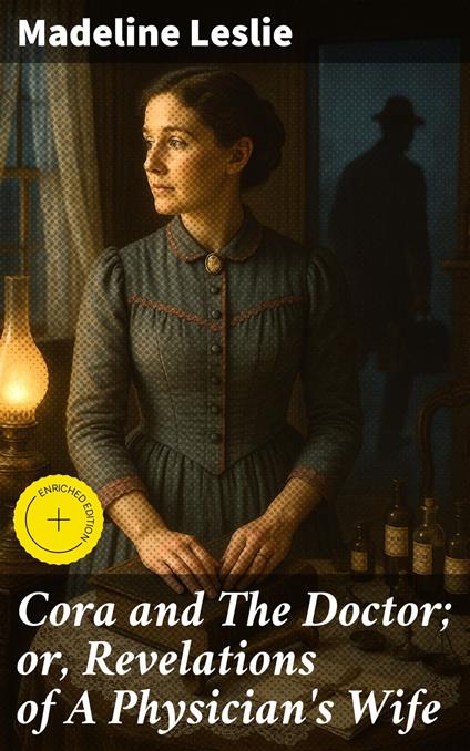 Cora and The Doctor; or, Revelations of A Physician's Wife