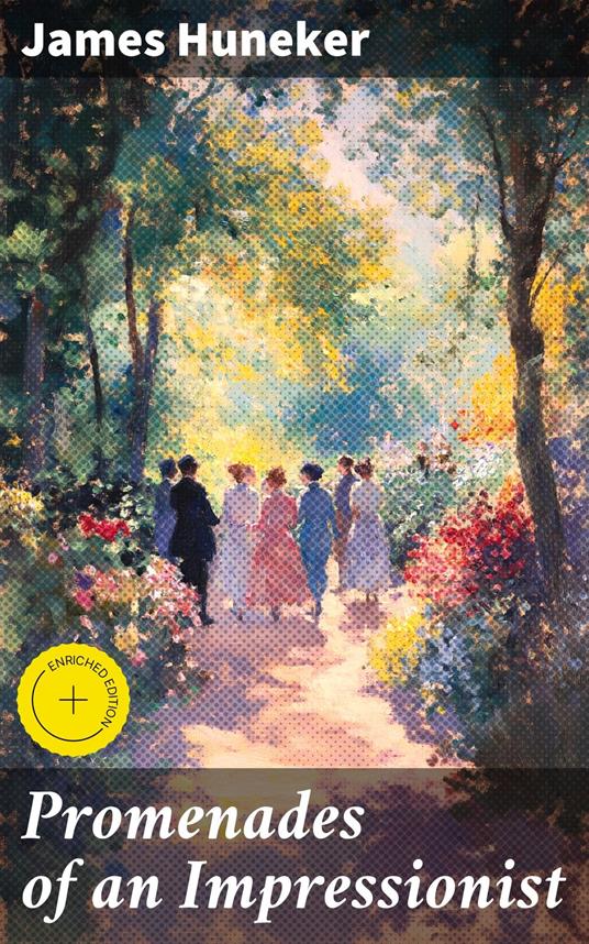 Promenades of an Impressionist