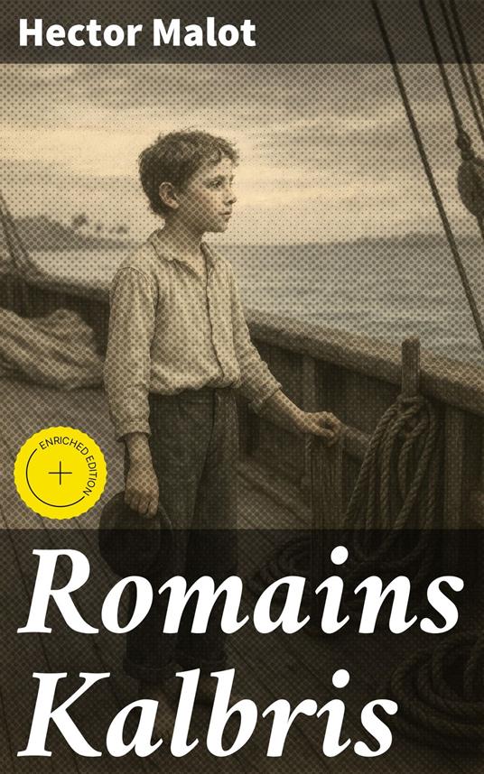 Romains Kalbris
