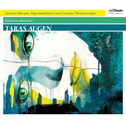 Taras Augen (ungekürzt)