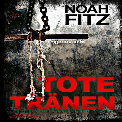 Tote Tränen - Johannes-Hornoff-Thriller, Band 8 (Ungekürzt)