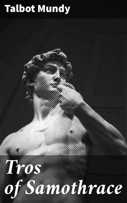 Tros of Samothrace