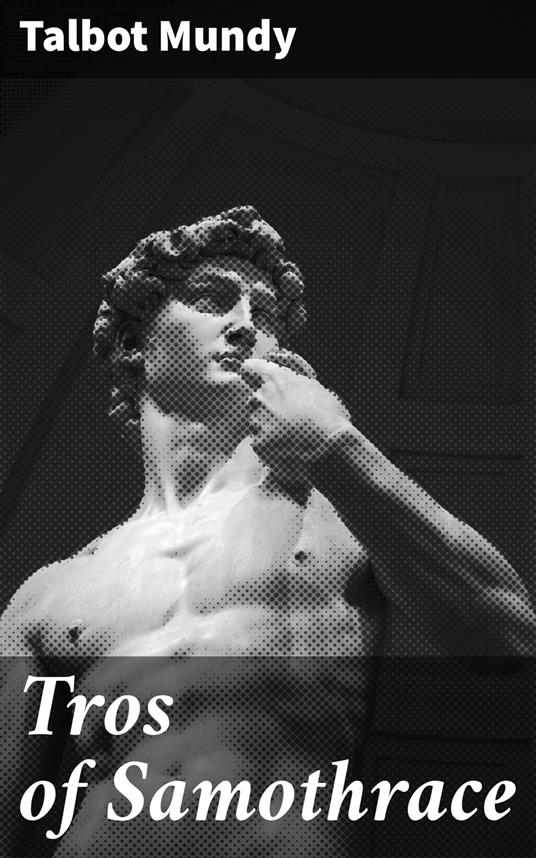 Tros of Samothrace