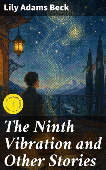 The Ninth Vibration and Other Stories