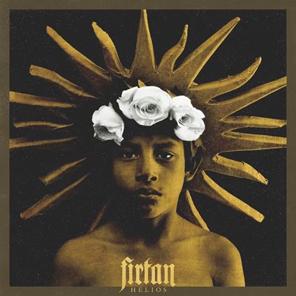 Helios - Vinile LP di Firtan
