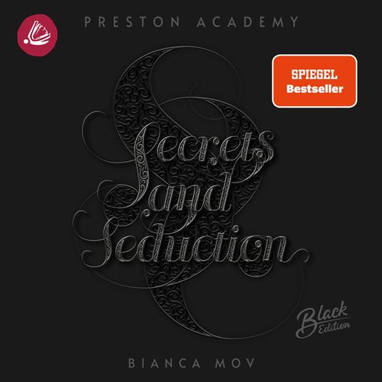 Secrets and Seduction: Du wirst immer mein sein