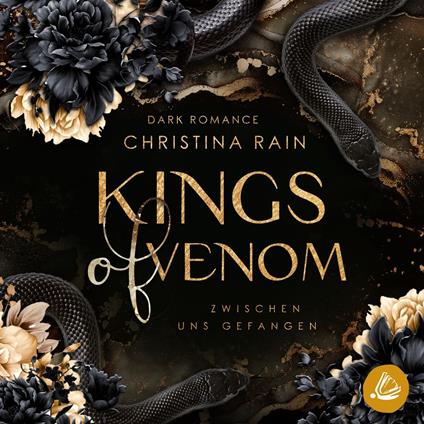 Kings of Venom
