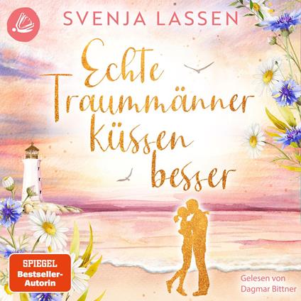 Echte Traummänner küssen besser