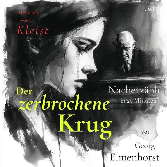 Der zerbrochene Krug