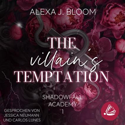 The Villain's Temptation