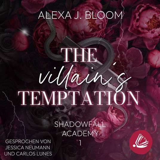 The Villain's Temptation