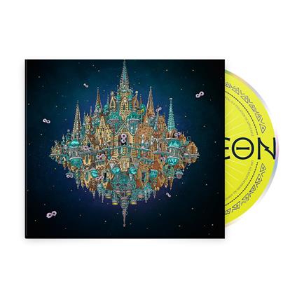 Pantheon - Vinile LP di Dance Gavin Dance
