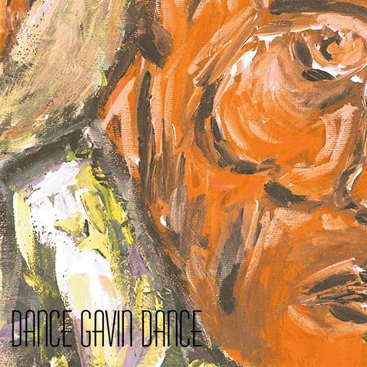 Whatever I Say Is Royal Ocean - Vinile LP di Dance Gavin Dance