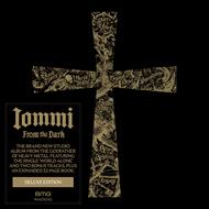 From the Dark (CD Mediabook)