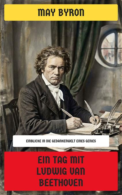 Ein Tag mit Ludwig van Beethoven