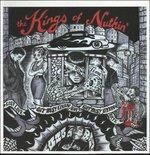 Get Busy (Reissue) - Vinile LP di Kings of Nuthin'