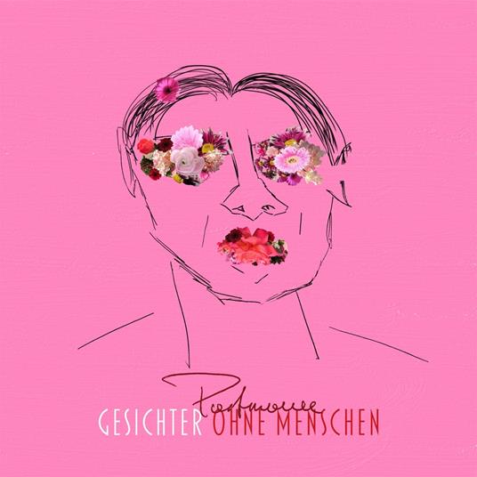 Gesichter Ohne Menschen - Vinile LP di Portmonee