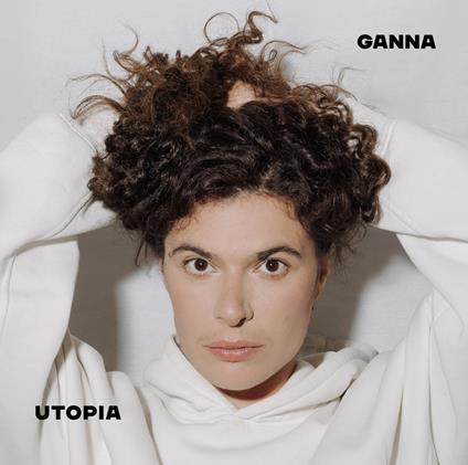 Utopia - Vinile LP di Ganna
